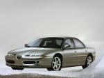 Eagle Vision Aerie Concept 1994 года
